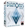 Diamonds ( Second Edition ) 1 Diamonds ( Second Edition ) -Board game image 11659.1649702002