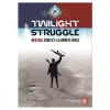 Twilight Struggle: Red Sea -Board game image 11983.1675969055