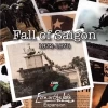 Fire In The Lake: Fall Of Saigon -Board game image 12530.1660586476