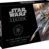 Star Wars: Legion - TX-130 Saber-class Fighter Tank Unit Expansion -Board game image 12596.1649701973