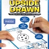 Telestrations: Upside Drawn -Board game image 12675.1649702013