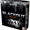 Blackout: Hong Kong 2 Blackout: Hong Kong -Board game image 13103.1649702210