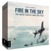 Fire In The Sky: The Great Pacific War 1941-1945