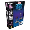 Marvel: Crisis Protocol - Spider-Man & Ghost-Spider Character Pack 1 Marvel: Crisis Protocol - Spider-Man & Ghost-Spider Character Pack -Board game image 17204.1649702262