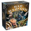 Bar Barians