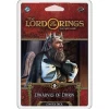 The Lord Of The Rings LCG: Dwarves Of Durin Starter Deck 1 The Lord Of The Rings LCG: Dwarves Of Durin Starter Deck -Board game image 18211.1649701964