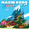 Machi Koro Legacy -Board game image 18594.1649701957