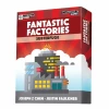 Fantastic Factories: Subterfuge -Board game image 18833.1649702029