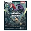 Unmatched: Marvel - For King And Country 1 Unmatched: Marvel - For King And Country -Board game image 19105.1684273638