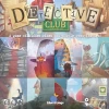 Detective Club 2 Detective Club -Board game image 19332.1649702239