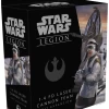 Star Wars: Legion - 1.4 FD Laser Cannon Team Unit Expansion -Board game image 20369.1649701982