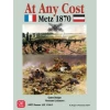 At Any Cost: Metz 1870 -Board game image 20914.1649702190