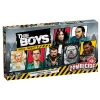 Zombicide: The Boys Pack #2: The Boys -Board game image 21726.1689355056