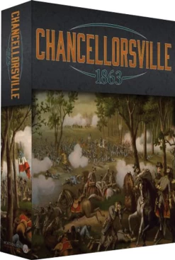 Chancellorsville 1863
