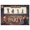 Wildlands: The Adventuring Party Expansion -Board game image 24190.1649701910