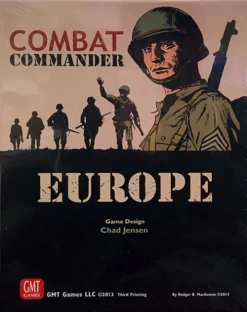 Combat Commander Europe