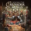 Crusader Kings -Board game image 25278.1649702219