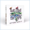 The Isle Of Cats: Kittens + Beasts -Board game image 25591.1651859083