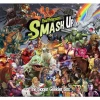 Smash Up: Bigger Geekier Box -Board game image 26213.1649702008