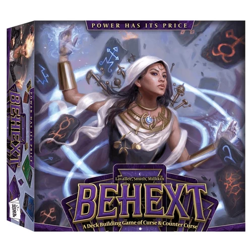 Behext 3 Behext