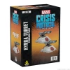Marvel: Crisis Protocol - Hydra Turret Terrain Pack 2 Marvel: Crisis Protocol - Hydra Turret Terrain Pack -Board game image 27641.1672943017