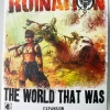 Ruination: The World That Was -Board game image 27865.1649702467