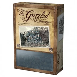 The Grizzled: Armistice Edition