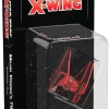 Star Wars X-Wing: 2nd Edition - Major Vonreg`s TIE Expansion Pack -Board game image 28201.1649701972