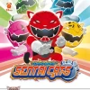 Sentai Cats -Board game image 28345.1649701939