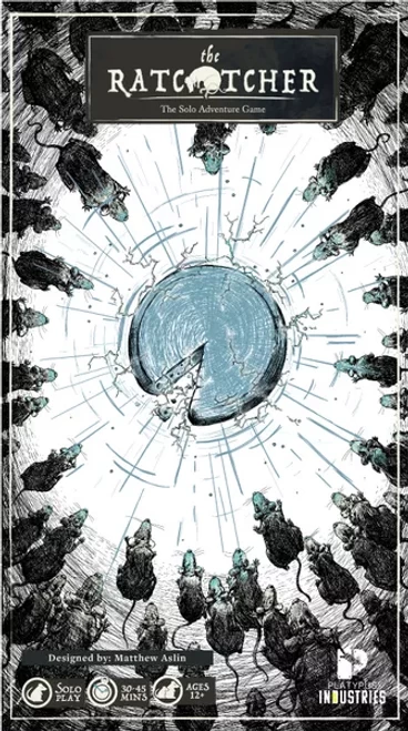 The Ratcatcher 3 The Ratcatcher