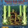Aeon's End: Into The Wild Expansion ( Second Edition) -Board game image 28899.1649702246