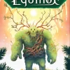 Equinox Green -Board game image 29684.1649701987