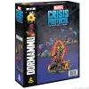 Marvel: Crisis Protocol - Dormammu Ultimate Encounter -Board game image 29703.1649701975
