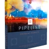 Pipeline: Emerging Markets -Board game image 30181.1653501717