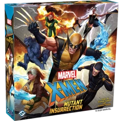 X-Men: Mutant Insurrection