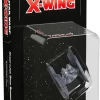 Star Wars X-Wing: 2nd Edition - Hyena-class Droid Bomber Expansion Pack -Board game image 31617.1649701977