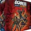 G.I. JOE Mission Critical -Board game image 31815.1669757293