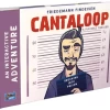 Cantaloop Book 1: Breaking Into Prison