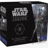 Star Wars: Legion - BX-series Droid Commandos Unit Expansion -Board game image 32525.1649701969