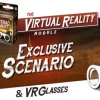 Chronicles Of Crime: The Virtual Reality Module -Board game image 32545.1649702006