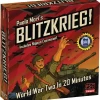 Blitzkrieg!: Combined Edition -Board game image 32604.1654202688