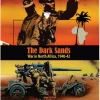 The Dark Sands: War In North Africa, 1940-42 -Board game image 32701.1649702215