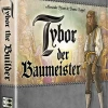 Tybor The Builder -Board game image 33598.1649702216