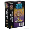 Marvel: Crisis Protocol - M.O.D.O.K. Scientist Supreme -Board game image 34041.1680800560