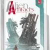 Alien Artifacts: Breakthrough -Board game image 34068.1649702226