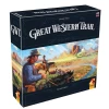 Great Western Trail ( Second Edition ) -Board game image 34815.1649702464
