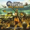 Quartermaster General: Total War - ( Second Edition ) -Board game image 35080.1649702270