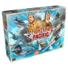 Fighters Of The Pacific -Board game image 35747.1678213259
