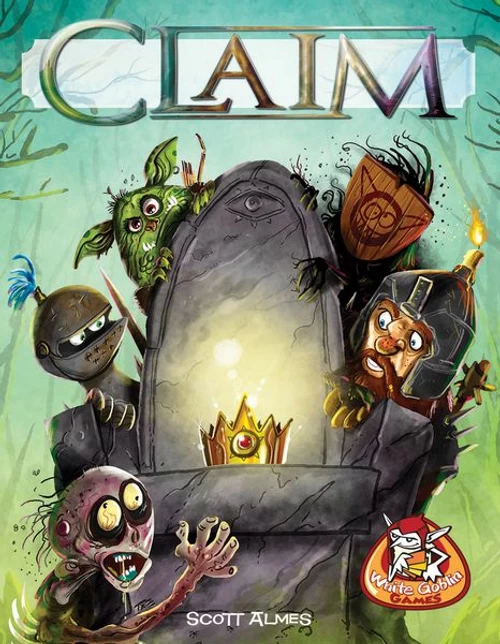 Claim 3 Claim