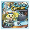 Quirky Circuits: Penny & Gizmo's Snow Day! -Board game image 36600.1681875485